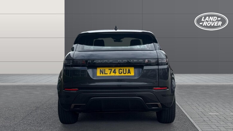 Land Rover Range Rover Evoque 2.0 D200 Dynamic SE 5dr Auto Diesel Hatchback